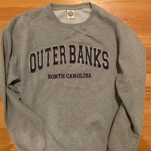 Outer Banks Crew Neck